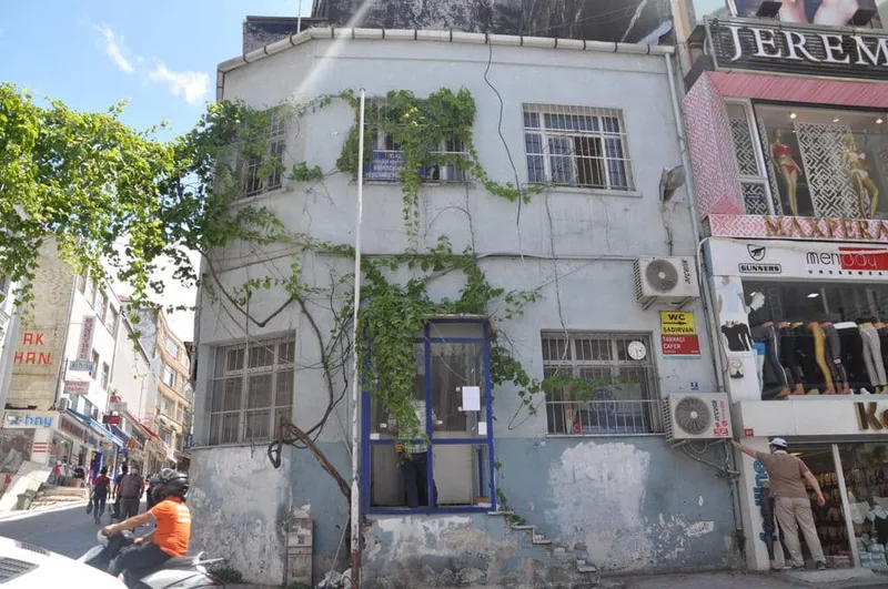 Yeşildirek Karakolu görsel 1