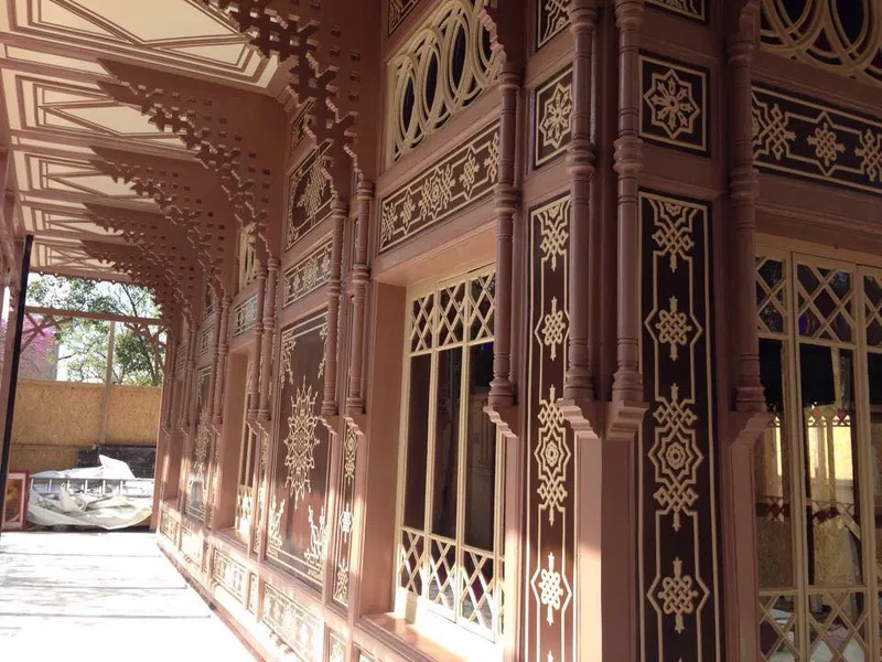 Sultanaziz Av Köşkü görsel 3