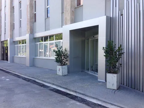 TJK Veliefendi Medya Merkezi