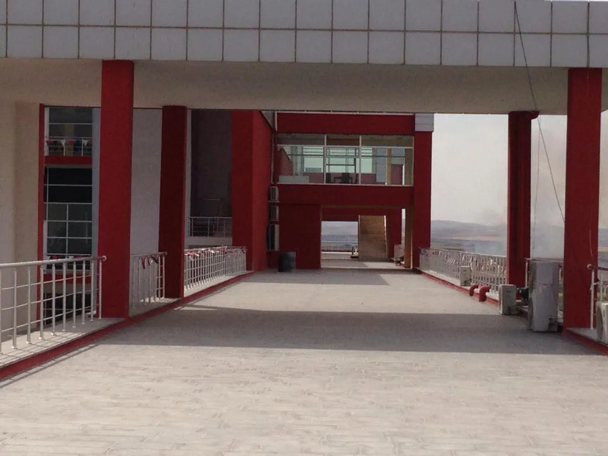 TJK Diyarbakır Hipodromu