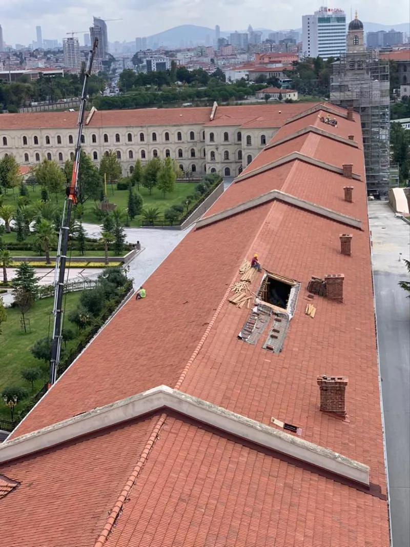 Selimiye Kışlası görsel 1