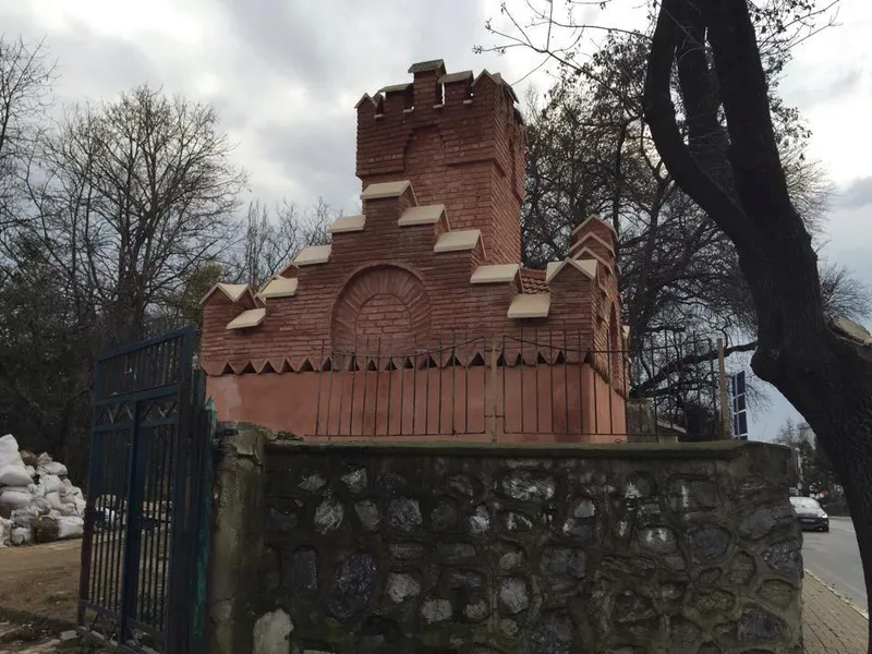 Validebağ Su Terazisi görsel 1