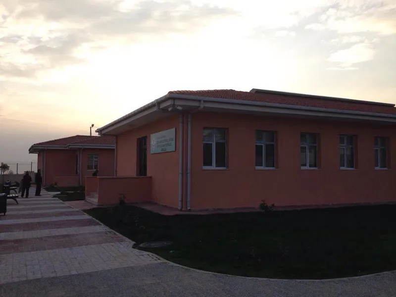 Beylikdüzü Özel Eğitim Uygulama Okulu görsel 1