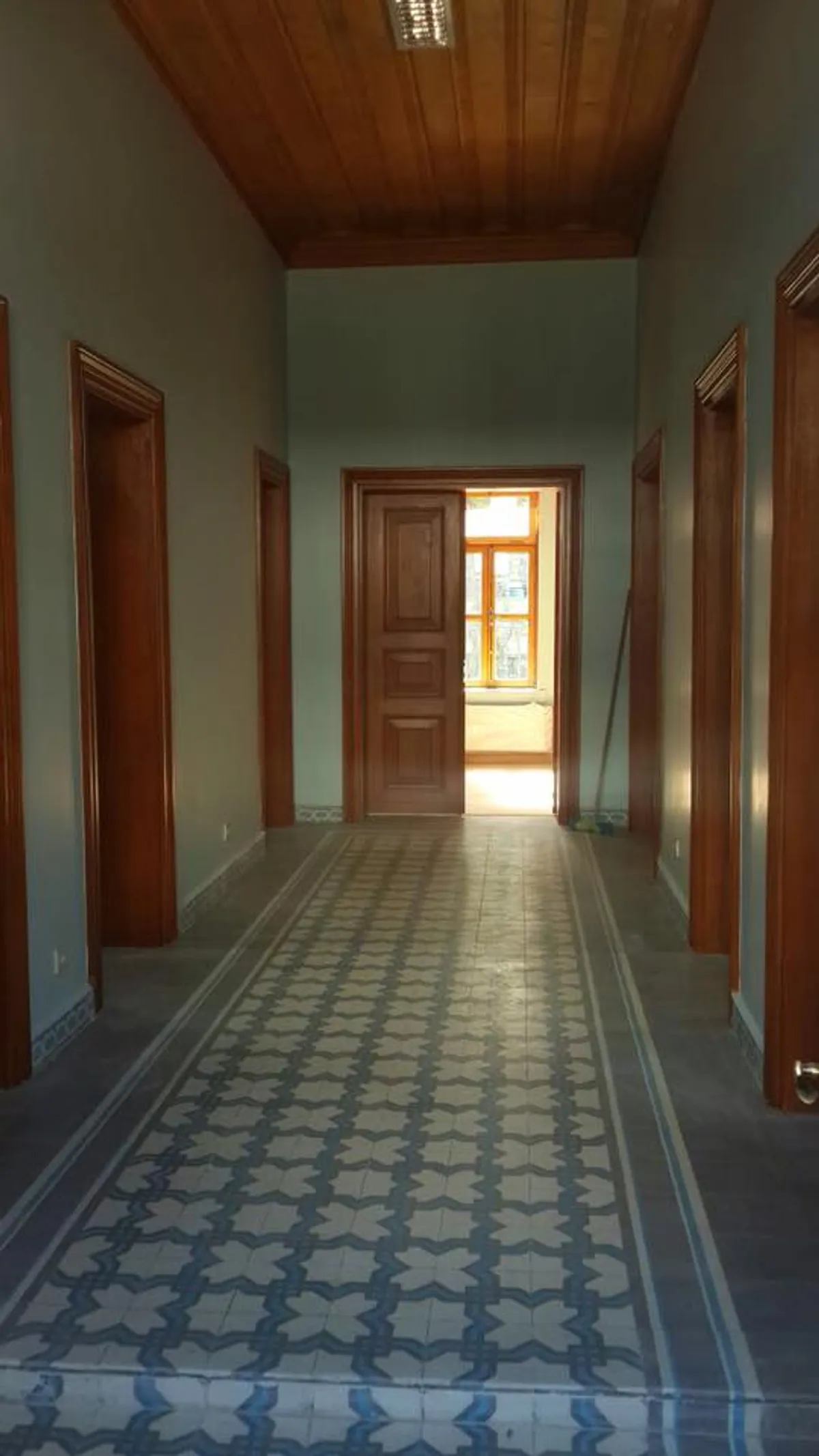 Üsküdar Emniyet Müdürlüğü Çocuk Büro Amirliği