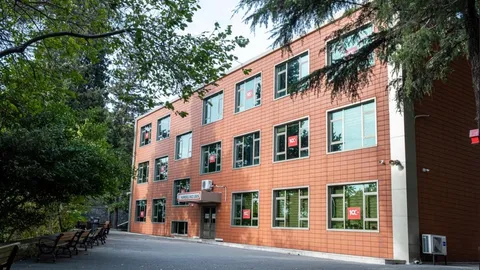 Kandilli Kız Lisesi