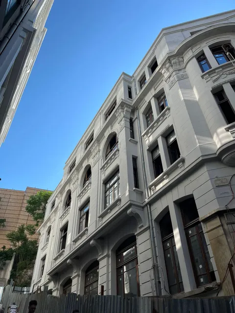 Şekerhan, Artur Baker Han