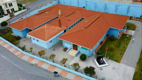 Beylikdüzü Özel Eğitim Uygulama Okulu